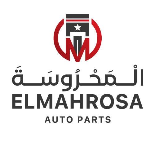 El Mahrosa logo