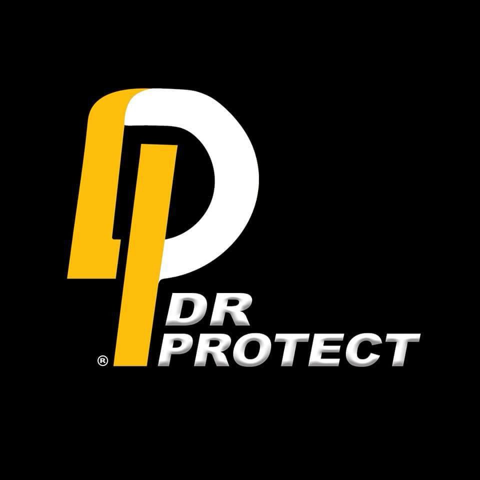 Dr Protect logo