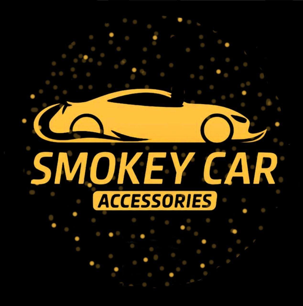 Smokey Car logo