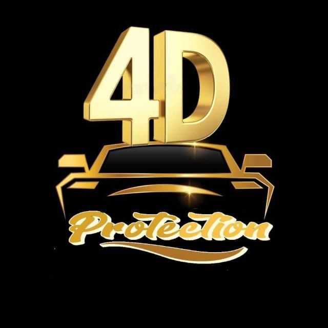 Protect 4D logo