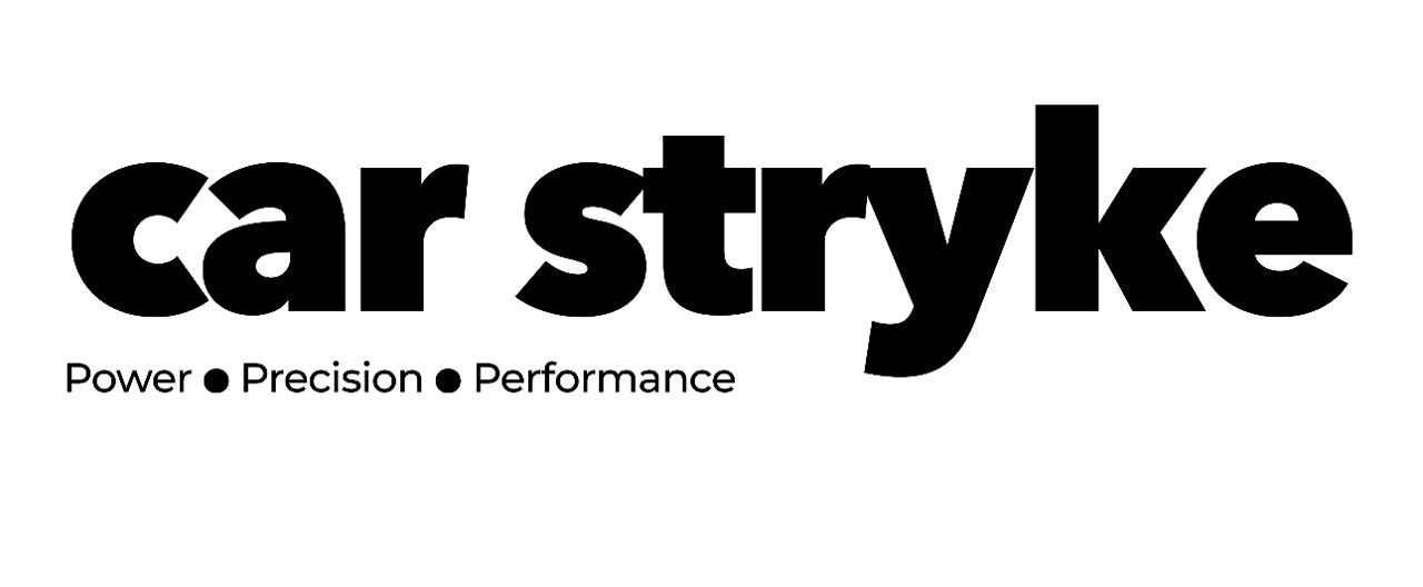 Car Stryke logo