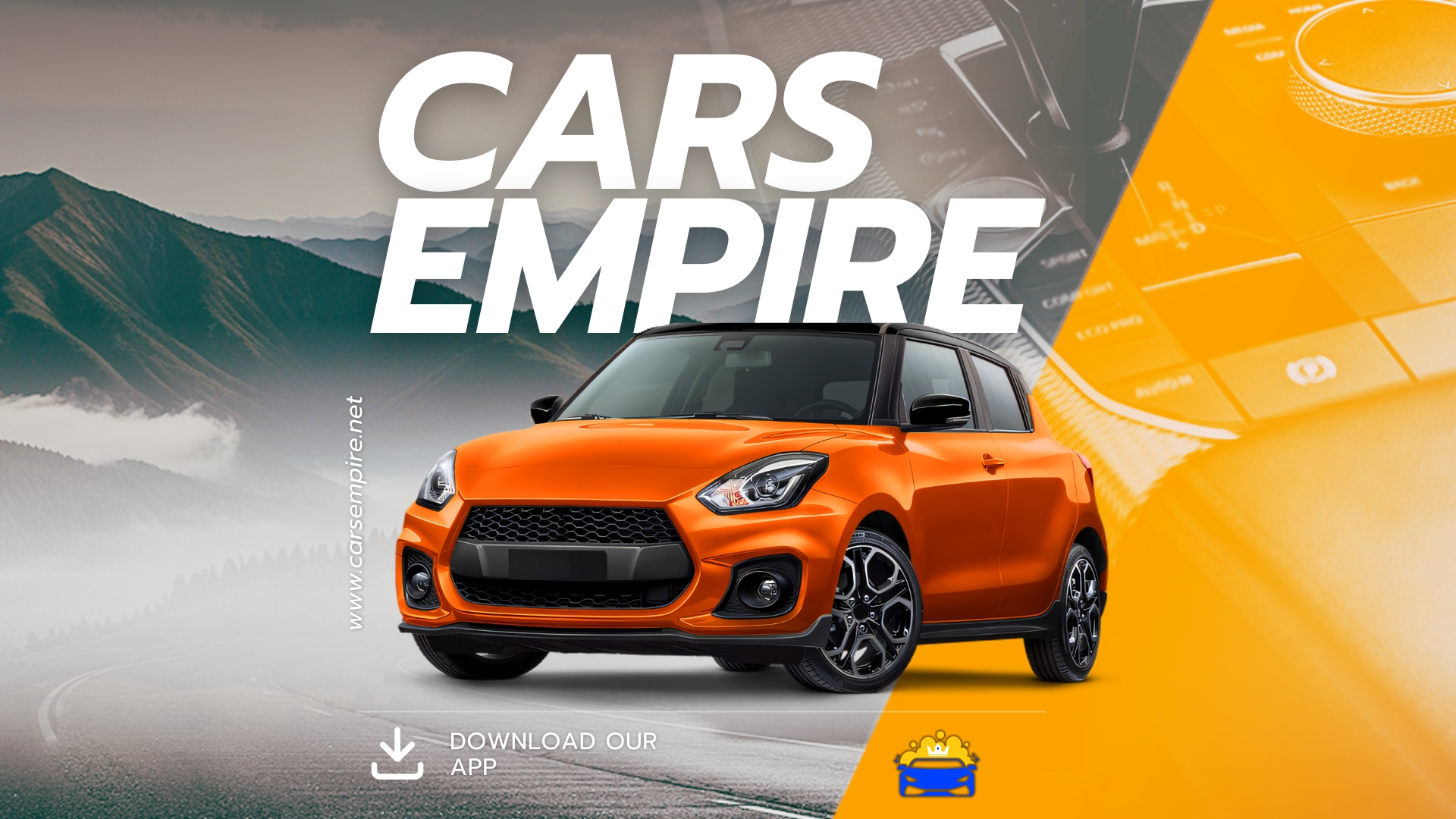 Cars Empire